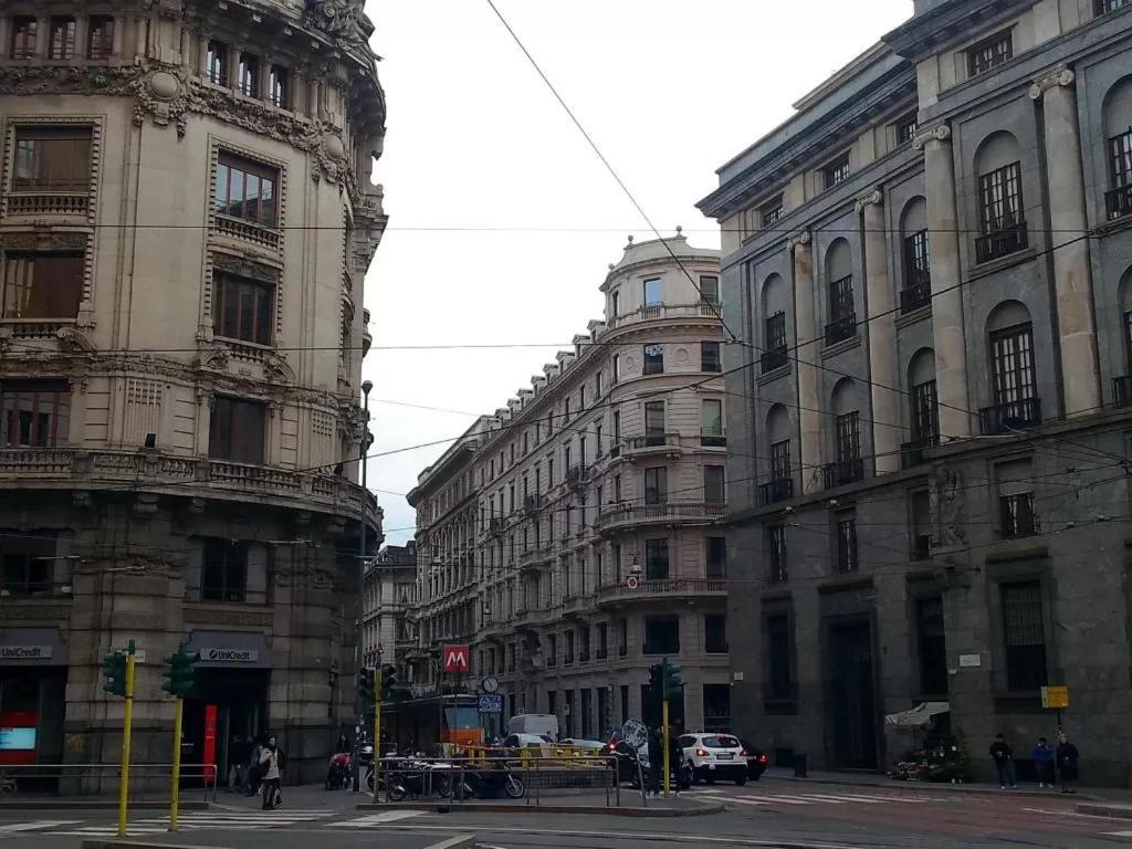 Italianway - Lupetta 1 Appartement