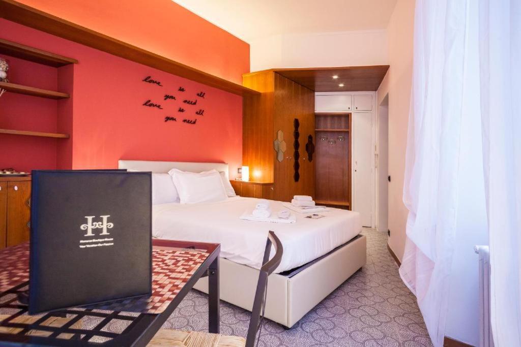 Appartement Italianway - Lupetta 1 *