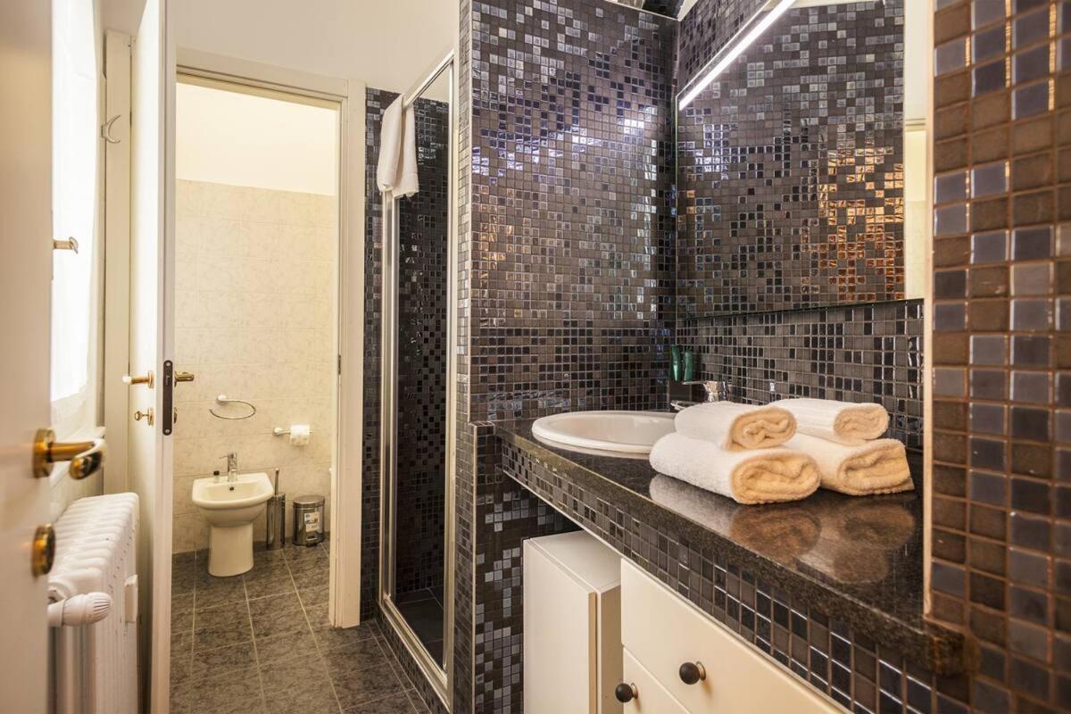 Italianway - Lupetta 1 Appartement